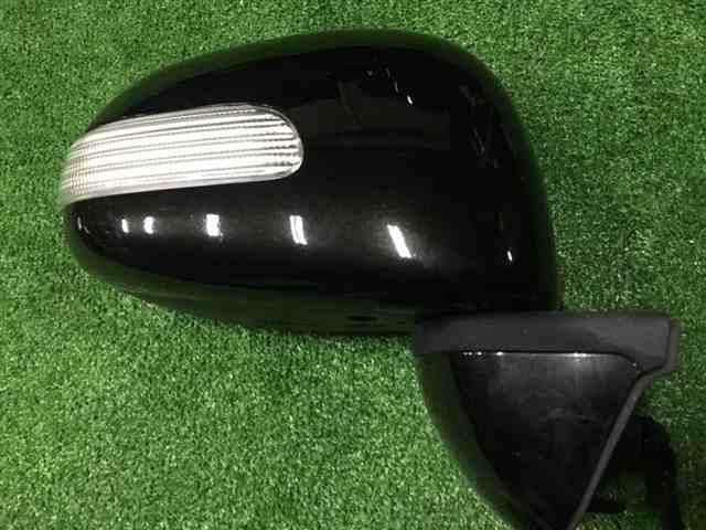 ダイハツ ムーヴラテ L560S サイドミラー 右 運転席側 ドア 87910-B2260拍卖