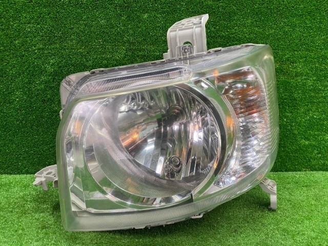 ホンダ N-BOX JF2 ヘッドランプ 左 ライト 助手席側 33150-TY0-003拍卖
