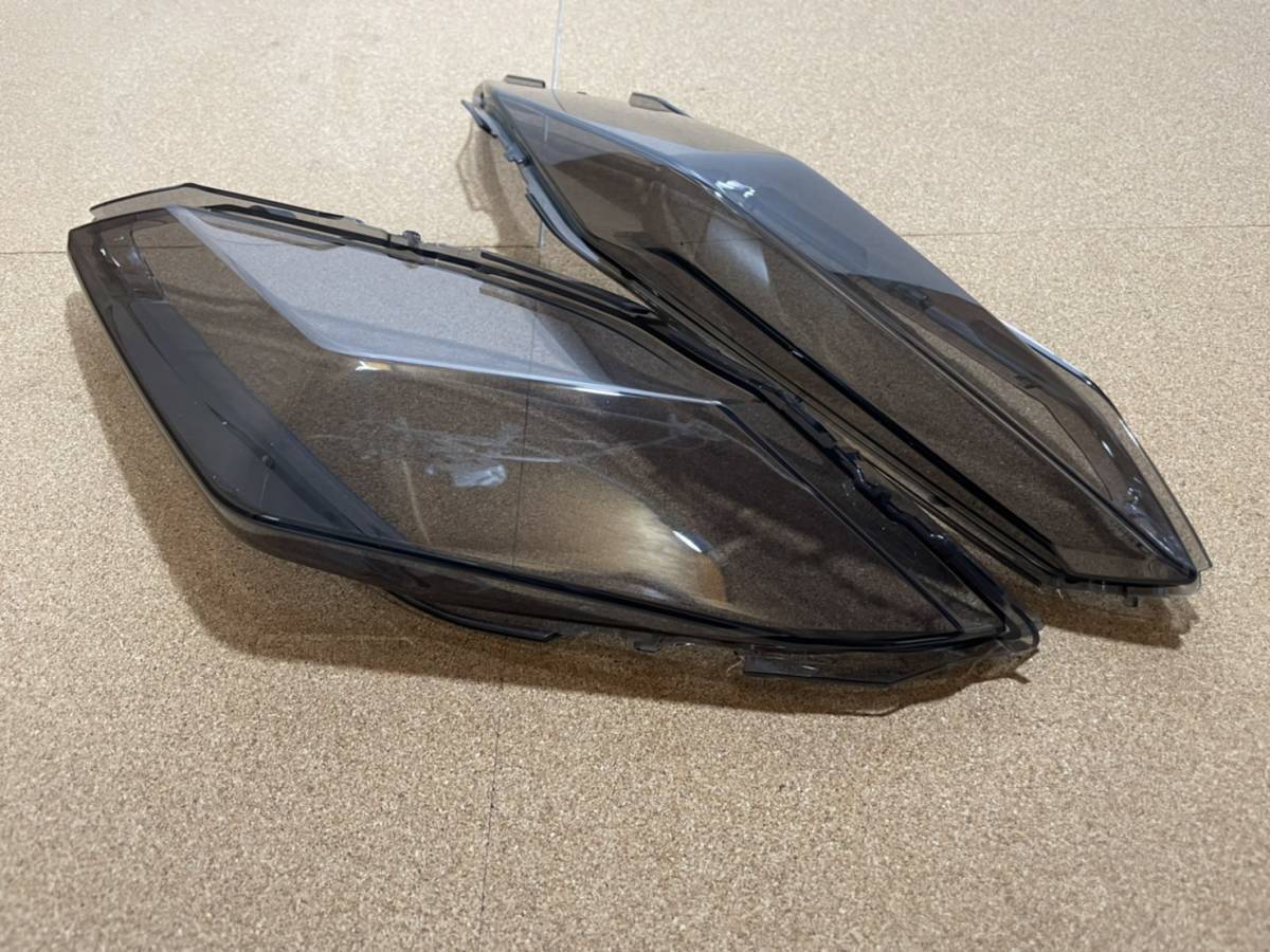 XMAX スモークテールレンズ 250 300 SG70J拍卖