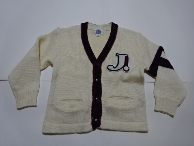 ●J.PRESS Jプレス カーディガン 120 ●0303●拍卖
