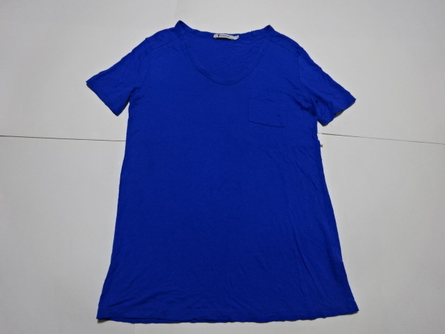 ●alexanderwang アレキサンダーワン 半袖Tシャツ XS 三陽商会 ●0330●拍卖