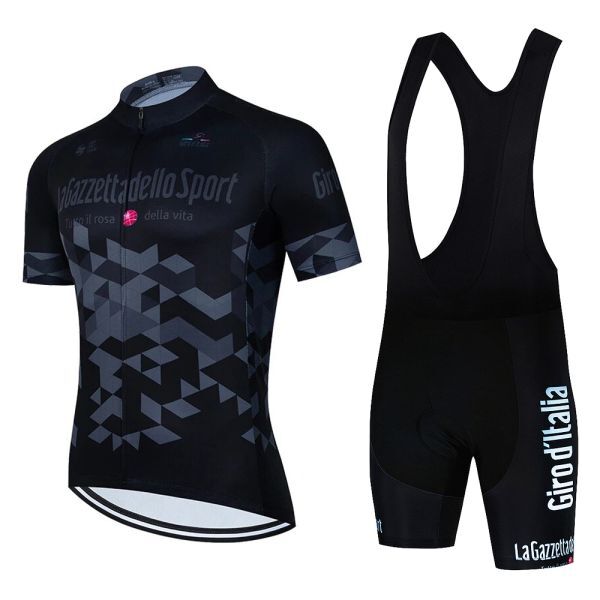 新品 サイクルジャージ 上下セット No136 Sサイズ イタリア フルジップ ウェア 半袖 メンズ サイクリング MTB 自転車 ロードバイク拍卖