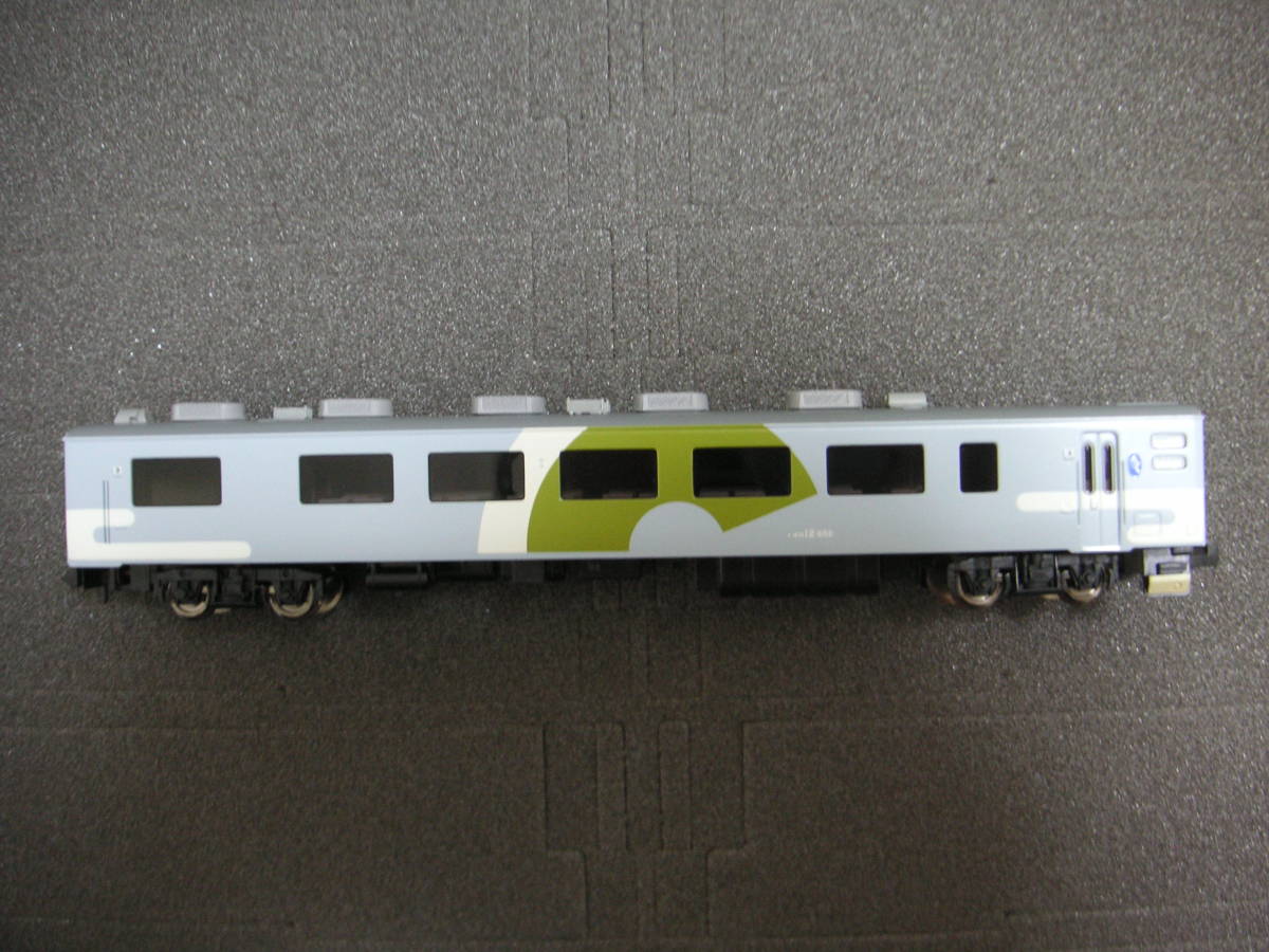 ★☆マイクロ 12・14系あすか(登場時) オロ12-852 1両拍卖