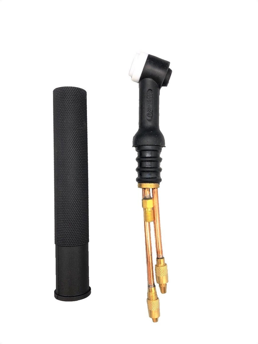 TIG トーチボディ 200A水冷 WP‐20用 2750円/本 TKH00102適合拍卖