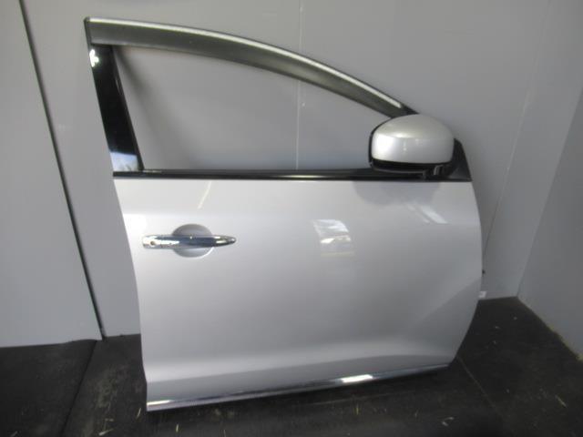 ムラーノ CBA-TNZ51 右FドアASSY 250XL FOUR 4WD QR25DE CVT K23 G M2H5拍卖