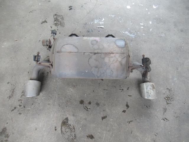 スカイラインクロスオーバー DBA-NJ50 Rマフラー 370GT4 タイプP 4WD VQ37VHR 7FT K23 G拍卖