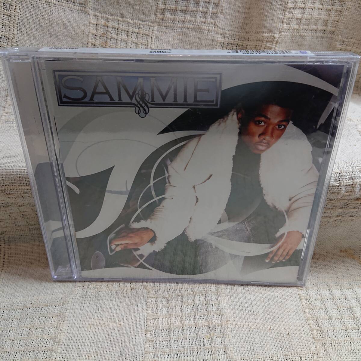 SAMMIE SAMMIE サミー CD 送料定形外郵便270円発送拍卖