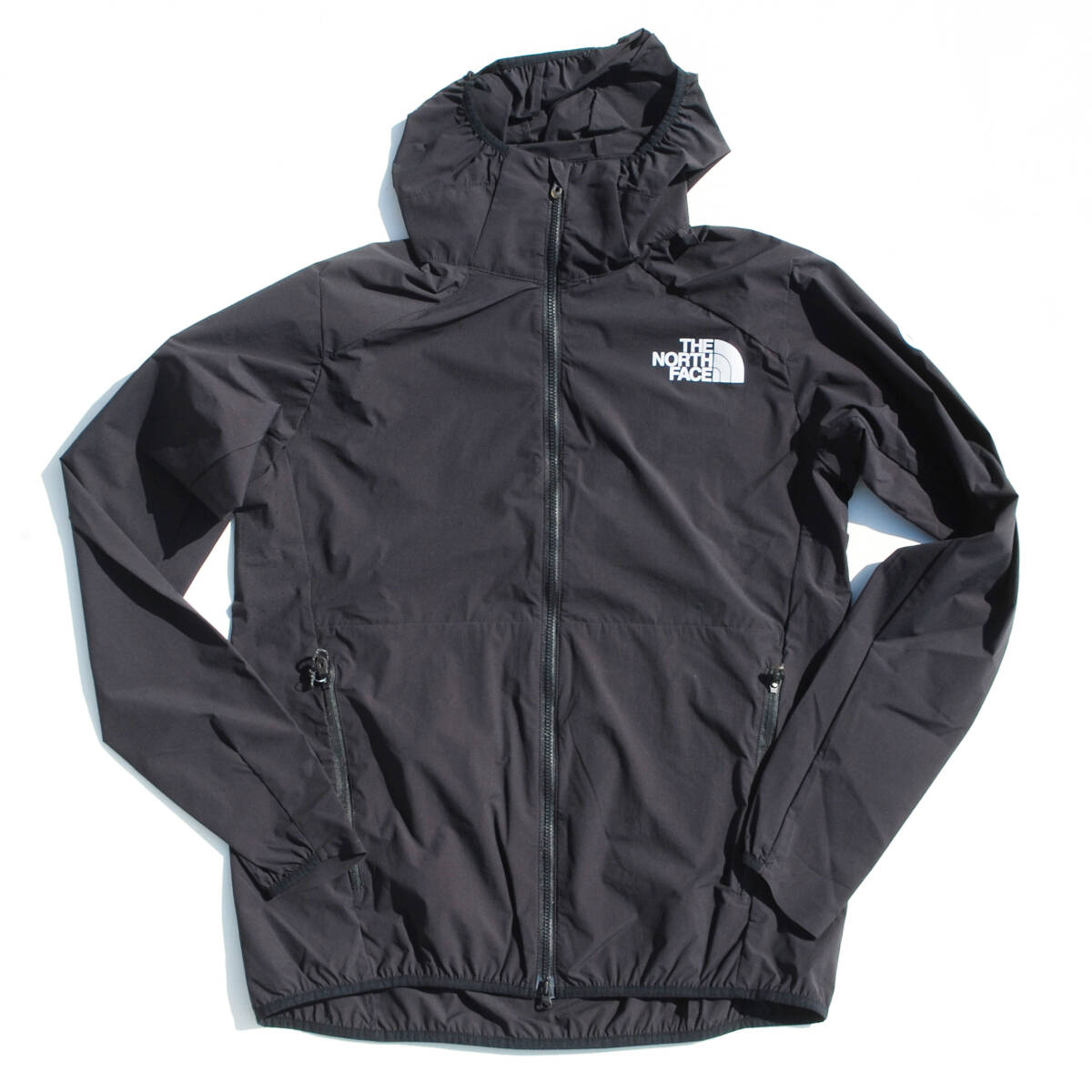 THE NORTH FACE ザ・ノース・フェイス インフィニティトレイルフーディ拍卖