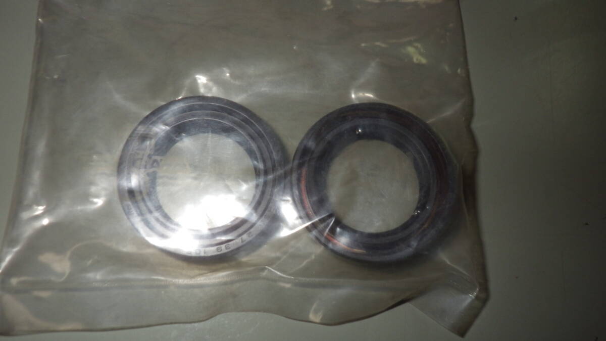 880)SP武川製 オイルシール(武川06-01-14用リペアパーツ)新品拍卖