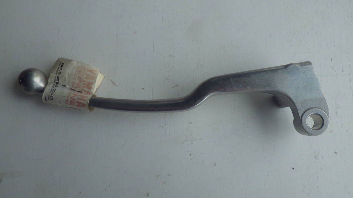 A112 ヤマハクラッチレバー 4XV-83912-10 新品拍卖