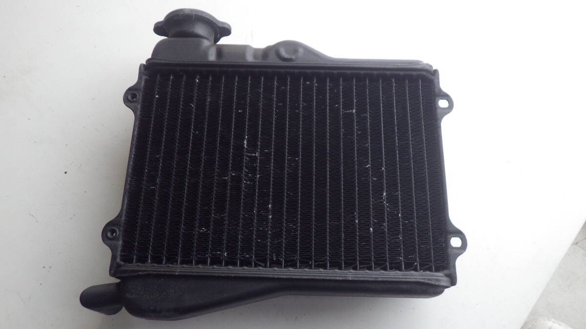 A128 ヤマハ RZ350 ラジエターASSY 中古品拍卖