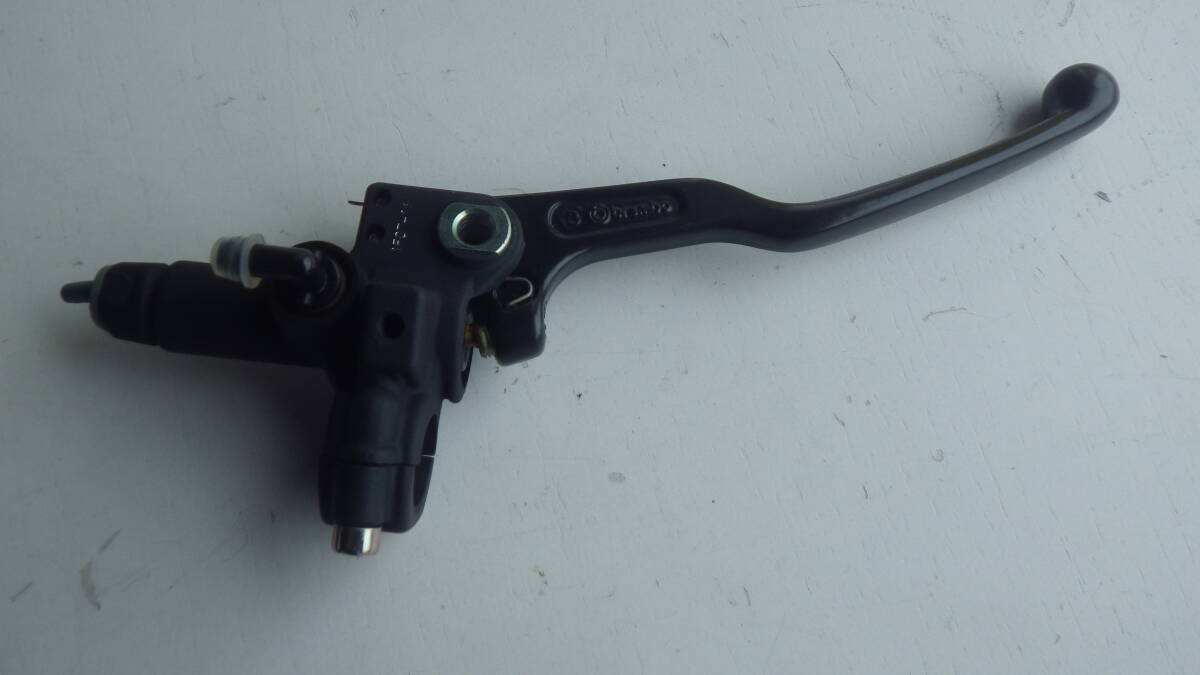 A181 ブレンボ ブレーキマスターシリンダー ブレーキS/W付 新品拍卖