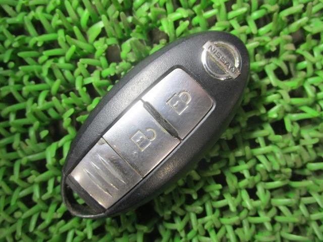 マーチ DBA-K13 キーレスリモコン 285E3-1HH9D /40926拍卖