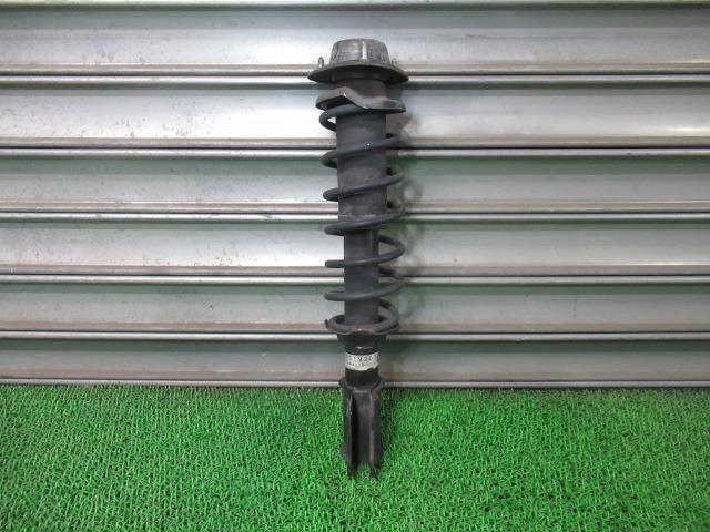 キックス ABA-H59A 左フロントストラット 54302-6A00C MR519207 /40930拍卖