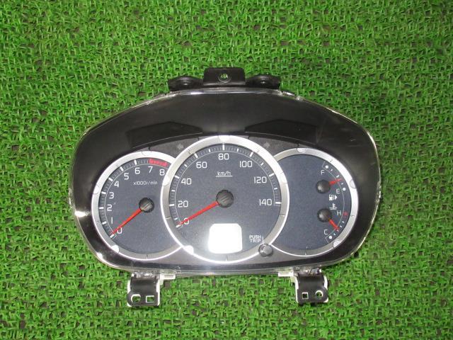 キックス ABA-H59A スピードメーター 24810-6A1D 8100B107 /40930拍卖