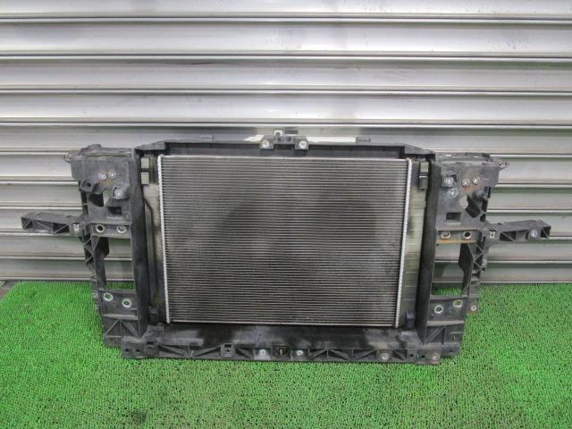 フーガ DAA-HY51 ラジエータ 21410-1MG0A /40932拍卖