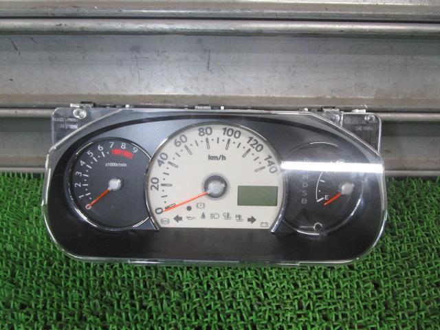 ミラココア DBA-L675S スピードメーター 83800-B2B52 /40974拍卖