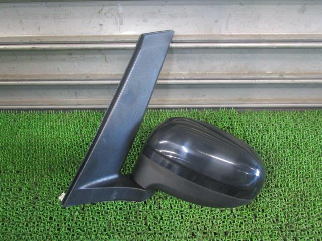 アイ CBA-HA1W 左サイドミラー 7632A310 ブラック /41000拍卖