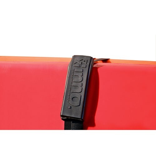 送料無料!(ゆうパケット大発送) カーメイト INNO プロテクションパッドL ブラック【IN409】拍卖