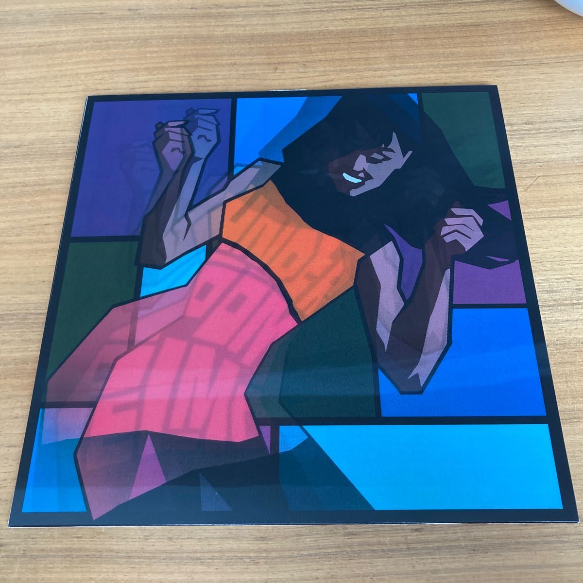 【貴重】 giuliano sorgini ジュリアーノソルジーニャ イタリアライブラリー ジャズ ファンク 動くジャケ ホログラム rsd 限定拍卖