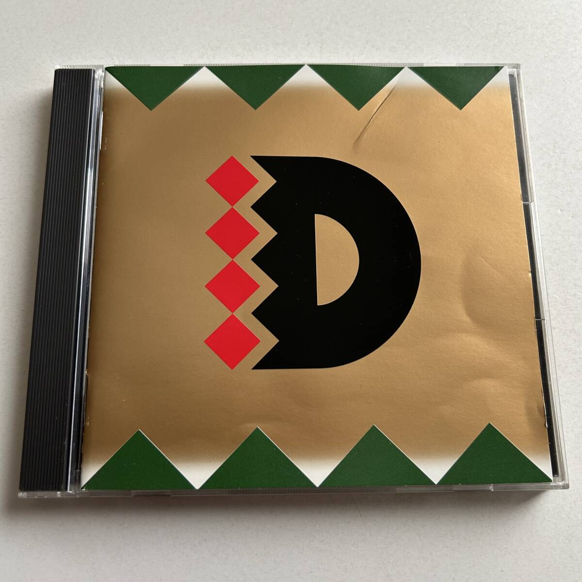 ■■ディアマンテス DIAMANTES / コンキスタ CONQUISTA■■拍卖