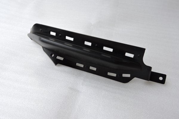 YAMAHA純正 YZF-R25(RG43J) サイドパネル 右 刻印BS7-F117W-00 カウリングプロテクタ 212-K拍卖