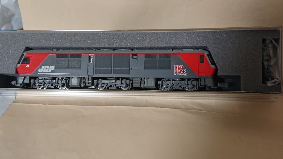 KATO・DF200(7007)◎完全未走行◎拍卖