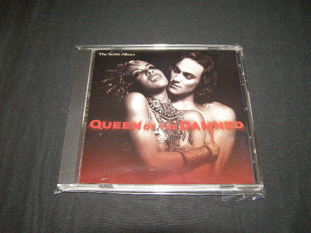 *クイーン・オブ・ザ・ヴァンパイア*のCD拍卖