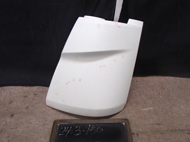 キャンター  FEB50 フロント左フェンダー MK617932拍卖