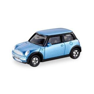 絶版 ★トミカ No.43 ミニクーパー 新品・未使用・保存品・レア商品拍卖