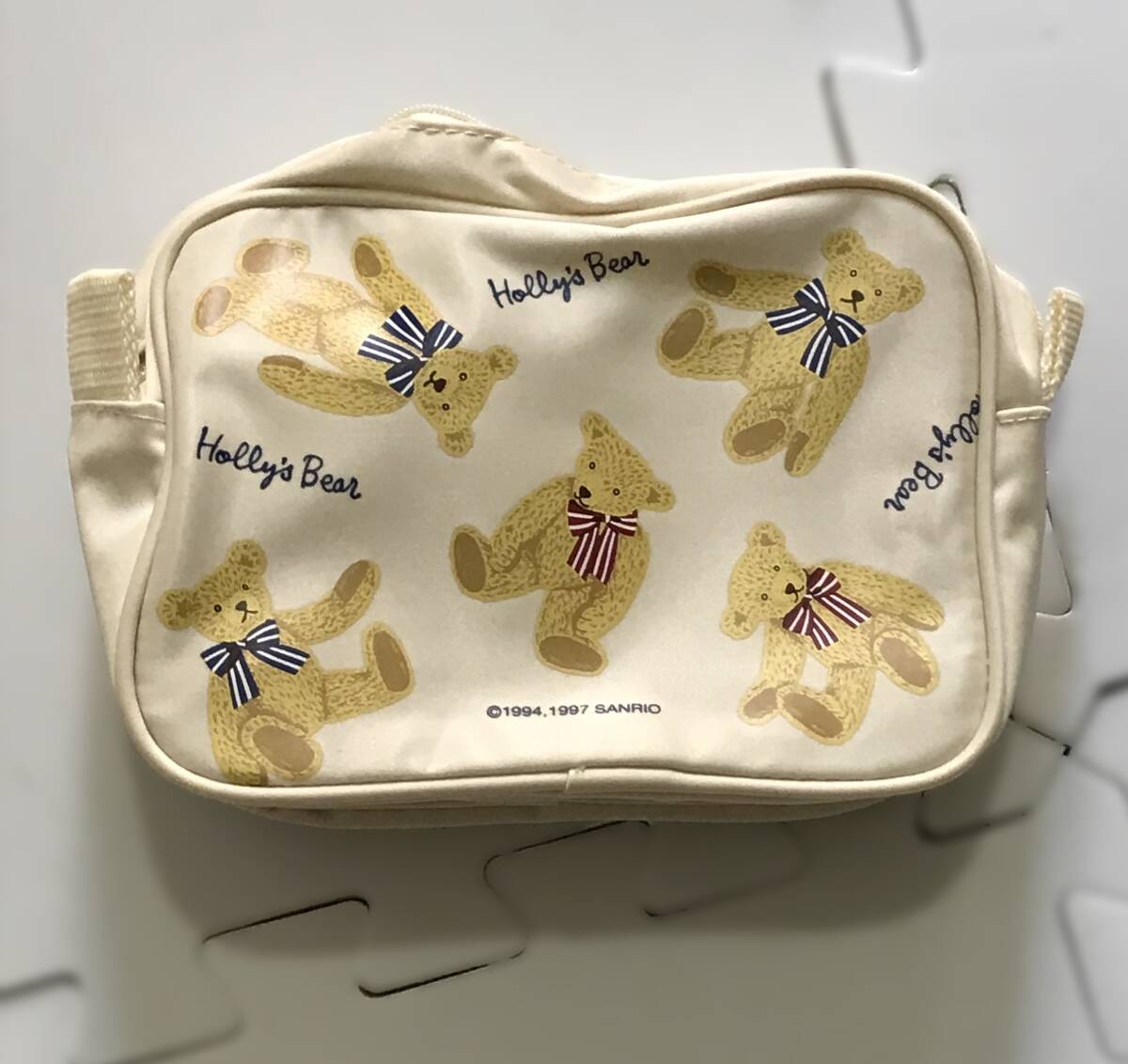 新品 サンリオ ショウシュウポーチ拍卖