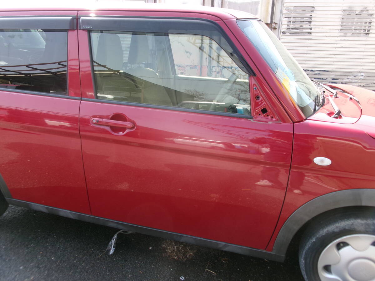 HE33S アルトラパン 右フロントドア ZLB拍卖