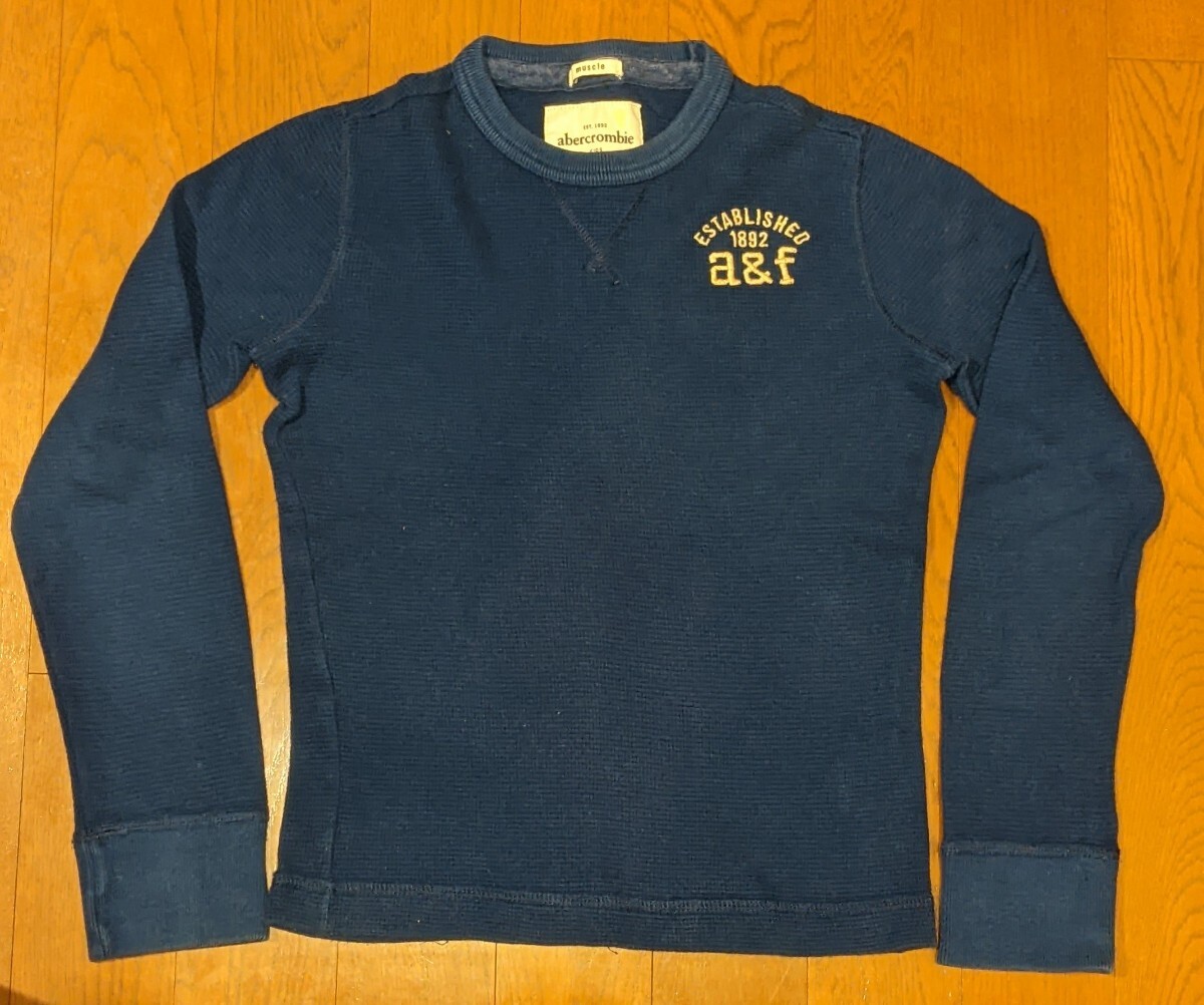 アバクロ ラルフローレン ボーイズ 140〜150センチ ユーズド拍卖