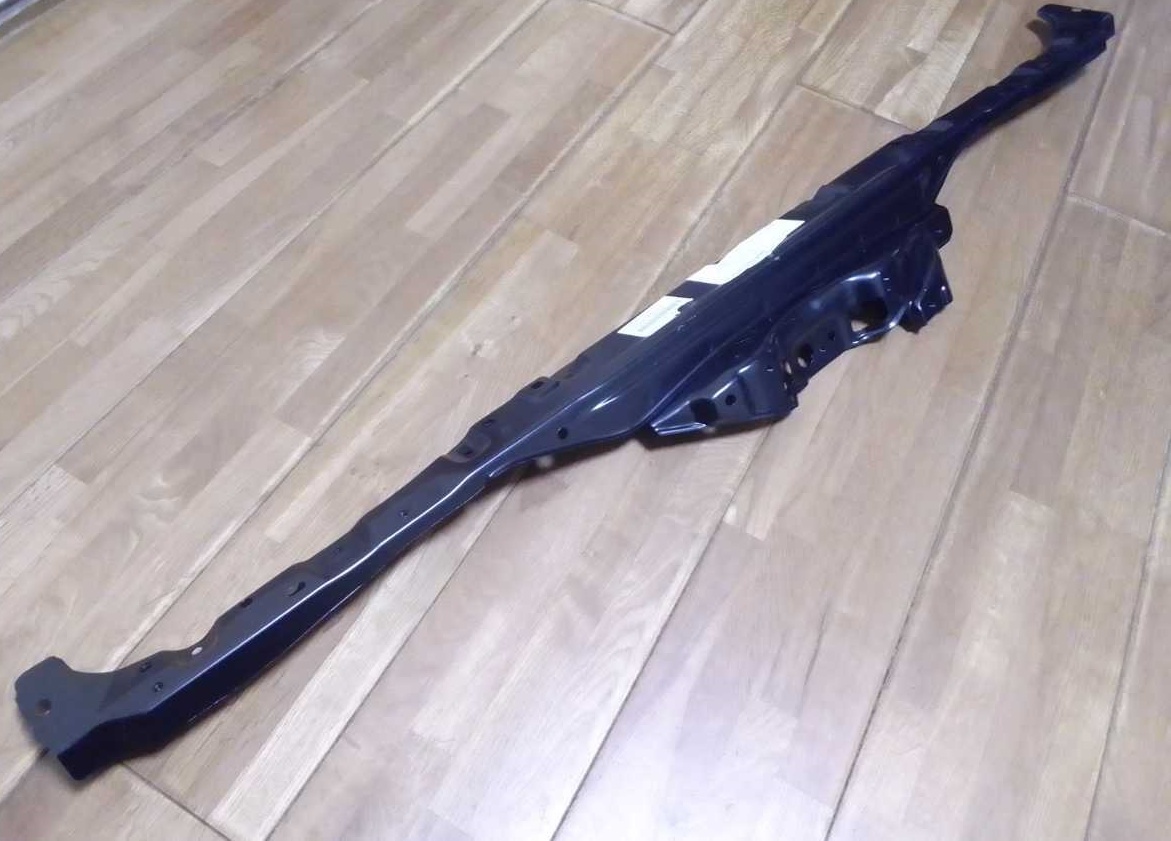 ■新品トヨタ 純正 AE86 トレノ レビン ラジエータ サポート フロントコアサポート拍卖