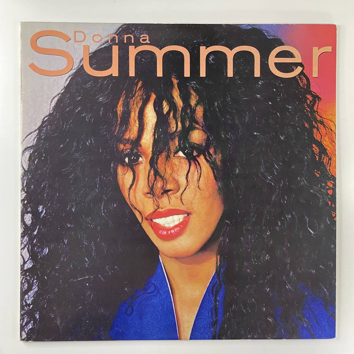 Donna Summer - Donna Summer拍卖