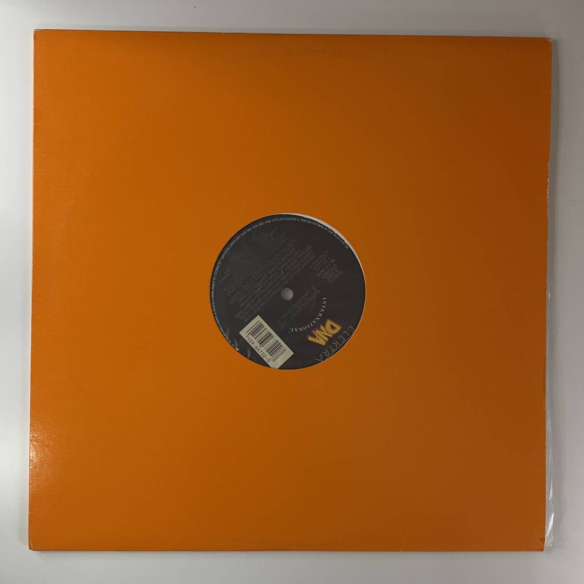 Super Lover Cee & Casanova Rud - I Gotta Good Thing / Gets No Deeper拍卖