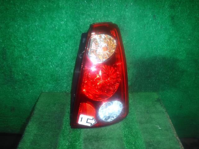 プレオ TA-RA1 右テールランプ EN07U 84201KE080拍卖