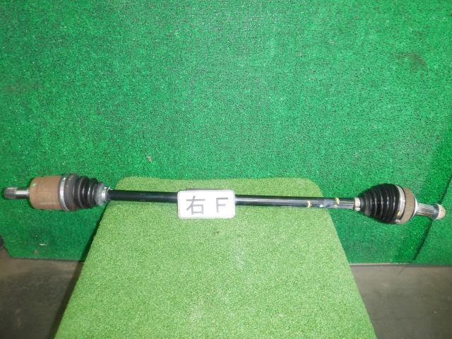 フィット DAA-GP1 右Fドライブシャフト LDA-MF6 44305-TF0-N00拍卖