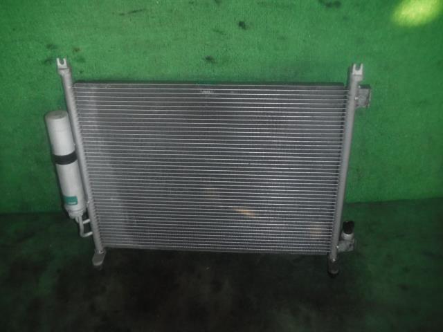 マーチ DBA-K13 コンデンサー HR12DE 92110-1HC0A拍卖