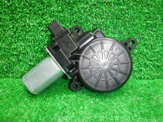 アテンザ LDA-GJ2FW 左Rドアレギュレータ・モーター SH-VPTR GHP9-73-590B拍卖