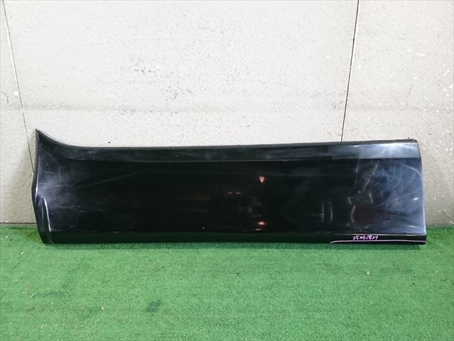 ACR50 エスティマ 左フロントドアロアパネル ブラック(75041)拍卖