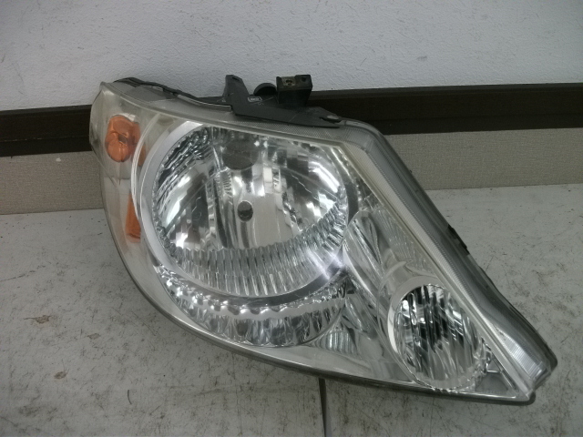 GD6 フィットアリア 右ヘッドライト スタンレー P3014(67589)拍卖