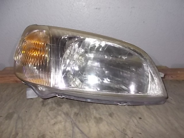 JB1 ライフ 右ヘッドライト(162789)拍卖