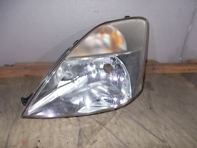 MF21S MRワゴン 左ヘッドライト(162709)拍卖