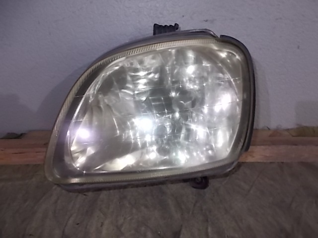 RA1 プレオ 左ヘッドライト(162649)拍卖