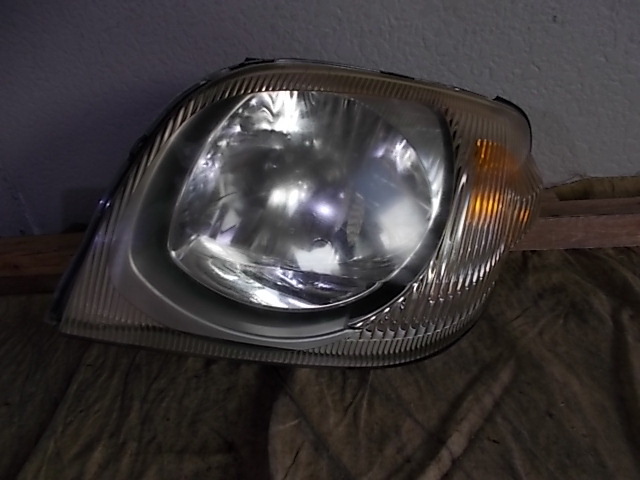 HN21S kei 左ヘッドライト(162589)拍卖