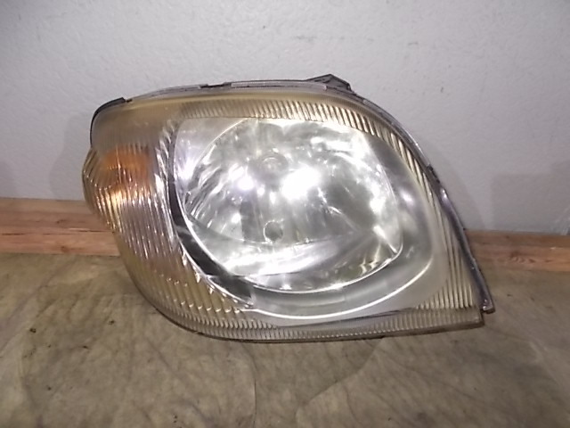HN22S kei 右ヘッドライト(162129)拍卖