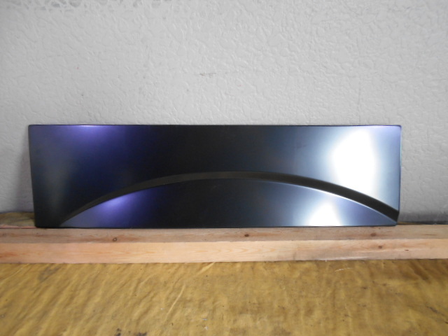 JF1 NBOX 右スライドドアレールカバー(134479)拍卖