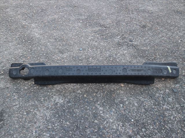 NCP120 ラクティス フロントバンパーエネルギーアブソーバー(17782)拍卖