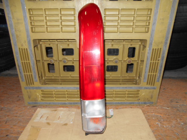 HM1 バモス 左テールランプ(122639)拍卖